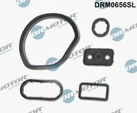 Dr.Motor Automotive DRM0656SL Dichtungssatz, ÖLküHler FüR Chrysler