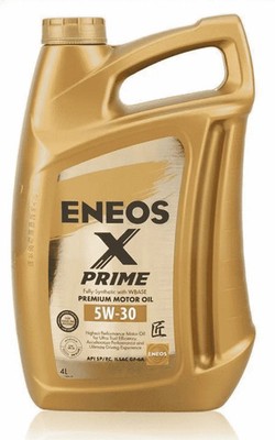 Motoröl EU0003301N ENEOS