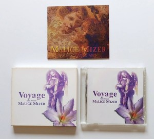 Malice Mizer Voyage | eBay