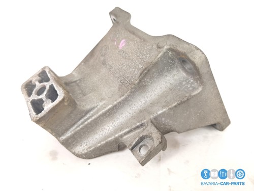 Original BMW  F10 F11  Getriebetragbock Getriebehalter  6781240