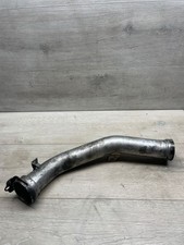 Mercedes-Benz CLS C219 2007 Diesel 165kW Schlauch Leitung Ladeluftkühler