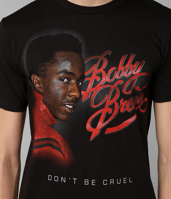 Bobby Brown Dont Be Cruel Unisex T-Shirt All Size BL2.1100