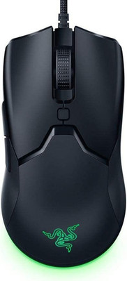 Razer Viper Mini Ultralight Gaming Mouse: Fastest Gaming Switches - 8500 DPI Opt