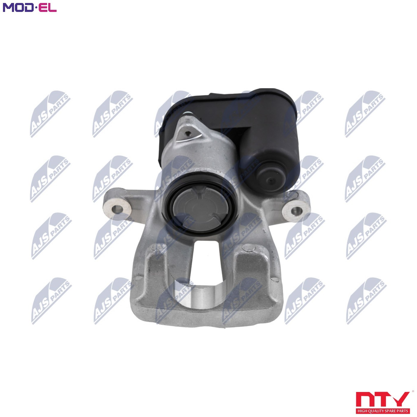 Rear Right NTY HZT-VW-063 Brake Caliper for VW - Image 12