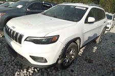 2019 Jeep Cherokee 2.0l Engine Motor Oem 82k Miles - Lkq459348986 2019 Jeep Cherokee 2.0l Engine Motor Oem 82k Miles - Lkq459348986