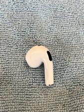 Apple AirPods 3rd Gen Genuine Charging Case Replacement Left AirPod A2564