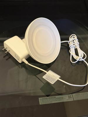 Phillips Hue Bloom Table Lamp