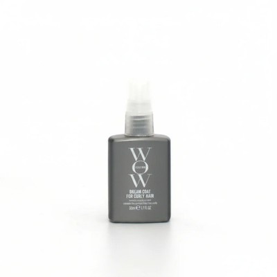 Color Wow Dream Coat For Curly Hair Miracle Mist 1.7 oz