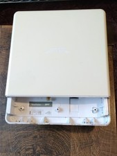 Ubiquiti NanoStation loco M900 Wireless Station Antenna/Radio - Missing cover -