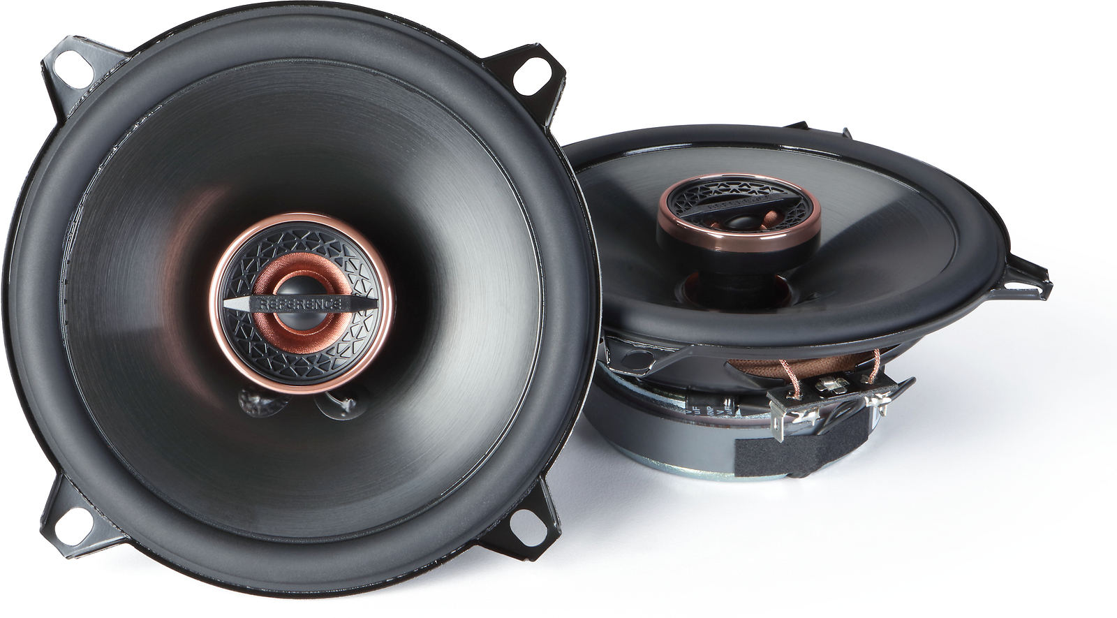 Infinity Reference REF507F 5-14 2-двухканальные динамики 12790₽