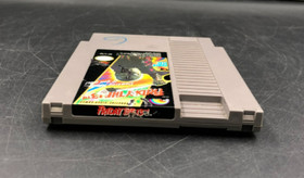 Friday the 13th (Nintendo Entertainment System, NES) Game Only