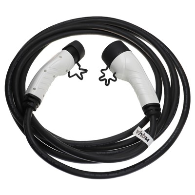 E-Auto Ladekabel für VW ID Buzz ID.5 ID.5 GTX ID.7 ID.Buzz 16A 11 kW 7m