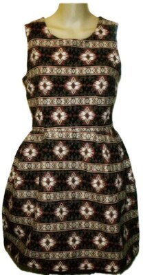 white christmas dresses TRICOT CDG RUFFLE DRESS – Sensoria