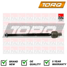 Tie Rod End Front Torq Fits Vauxhall Astra Zafira Astravan Opel Chevrolet #1