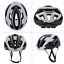 miniature 14  - Adjust Helmet LED Rear Light Mens Women Mountain Road Bike Aero Safety Helmet US