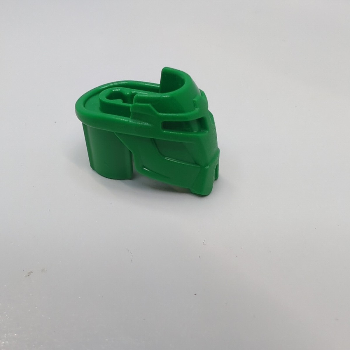 LEGO Brand HERO FACTORY Head 93277 Green x1 | eBay