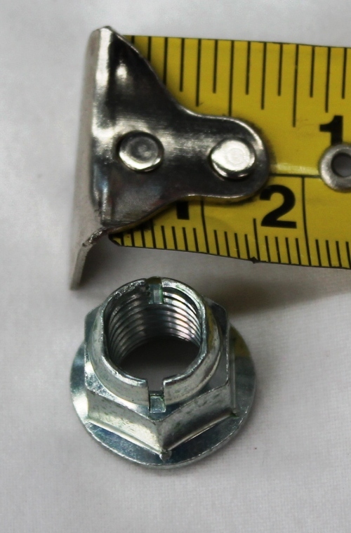 TOYOTA EXHAUST FLANGE NUTS 10 PACK NEW GENUINE VARIOUS MODELS