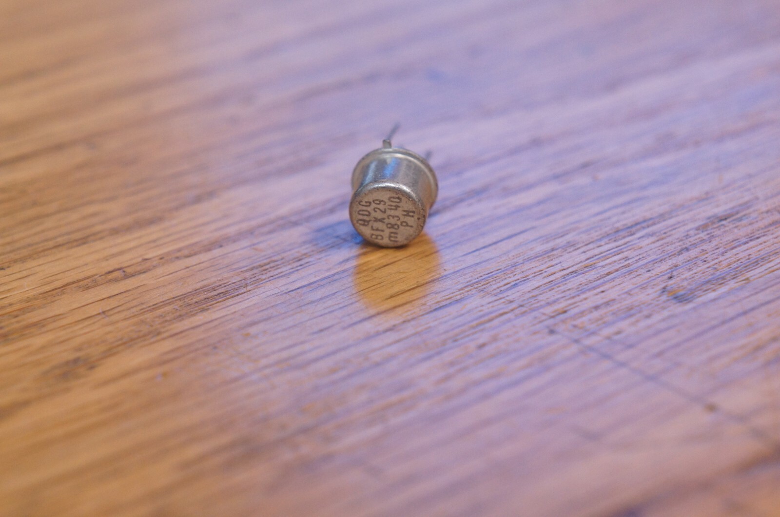 BFXXXX Transistor - Loc: EQ-66-06 | eBay