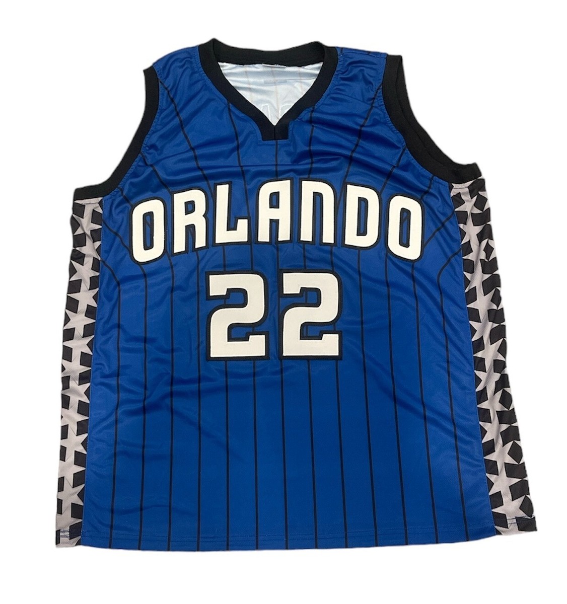 Maillot rétro dédicacé Michael Owen Anglaterre 1998 domicile (avant