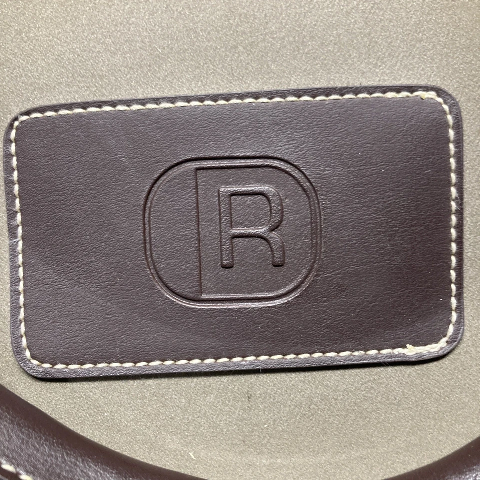 Kenneth Cole реакции ручная кладь бизнес путешествий офис портфель костюм сумка новый 22» - Изображение 4 из 4