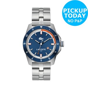 lacoste durban watch