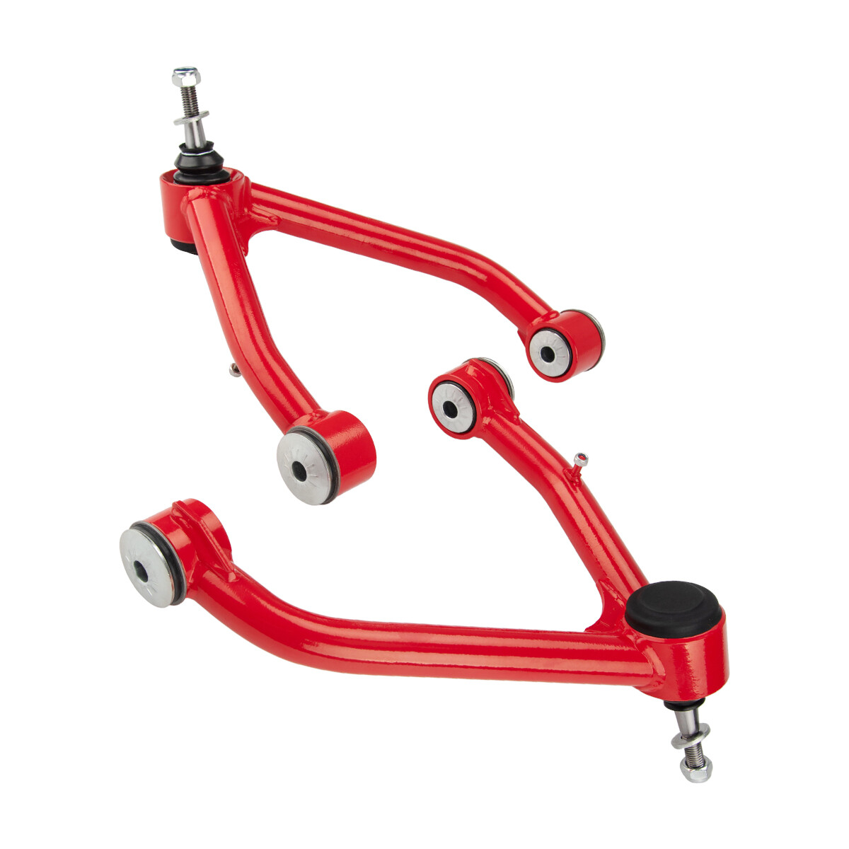 Front Upper Control Arms 2-4