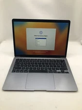APPLE MACBOOK AIR A2337 M1 2020 13" 16GB 512GB (Grade D)
