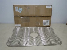 Elkay LKWBG2816SS Stainless Steel Bottom Grid