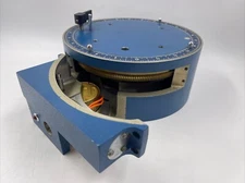 Synchron Z180RC 2-66 Patents 2298373 Electric Motor Untested