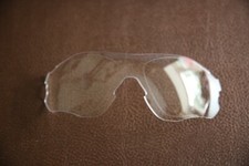 PolarLens Clear Replacement Path Lens for-Oakley Radar EV Zero EVZero