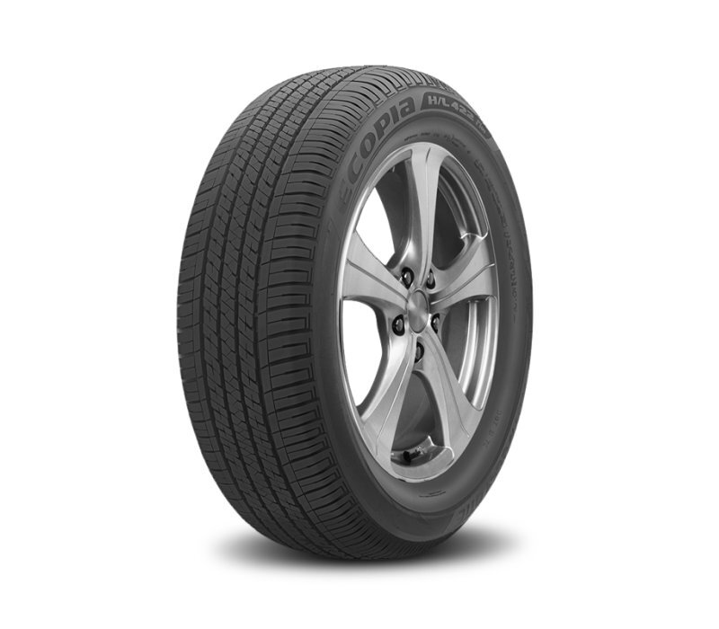 BRIDGESTONE ECOPIA HL 422 PLUS 255/45R20 101W 255 45 20 Tyre