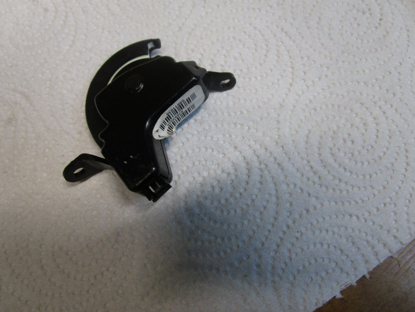 Ferrari 458 - RH Right Vent Control - P/N 82893500