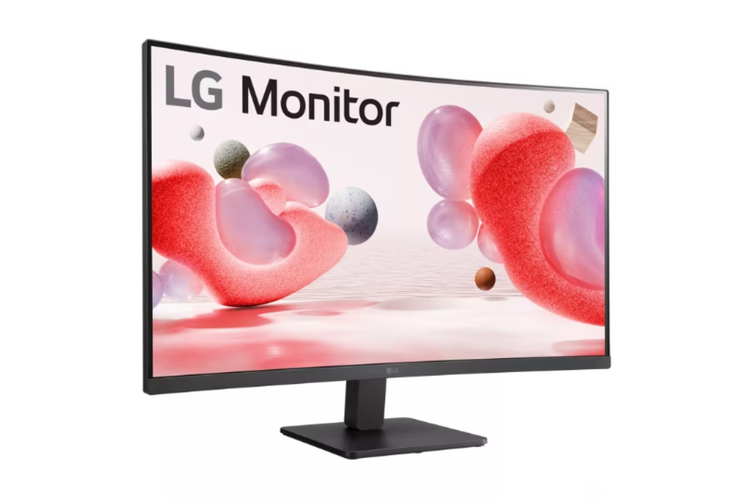 LG 32MR50CS-B 32