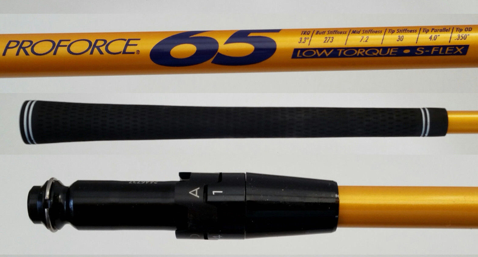 Titleist Driver 65 LOW LAUNCH STIFF SHAFT TSR TSi TS 1 2 3 4 Titleist Driver 65 LOW LAUNCH STIFF SHAFT TSR TSi TS 1 2 3 4