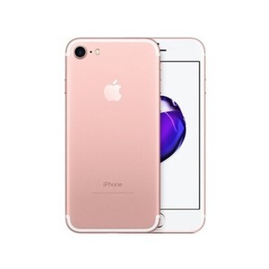 Apple iPhone 7 - Roségold - 32GB - A1778 - entsperrt/Simlockfrei