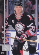 1997-98 Upper Deck Series Two Hockey 211-420 (Pick From List)