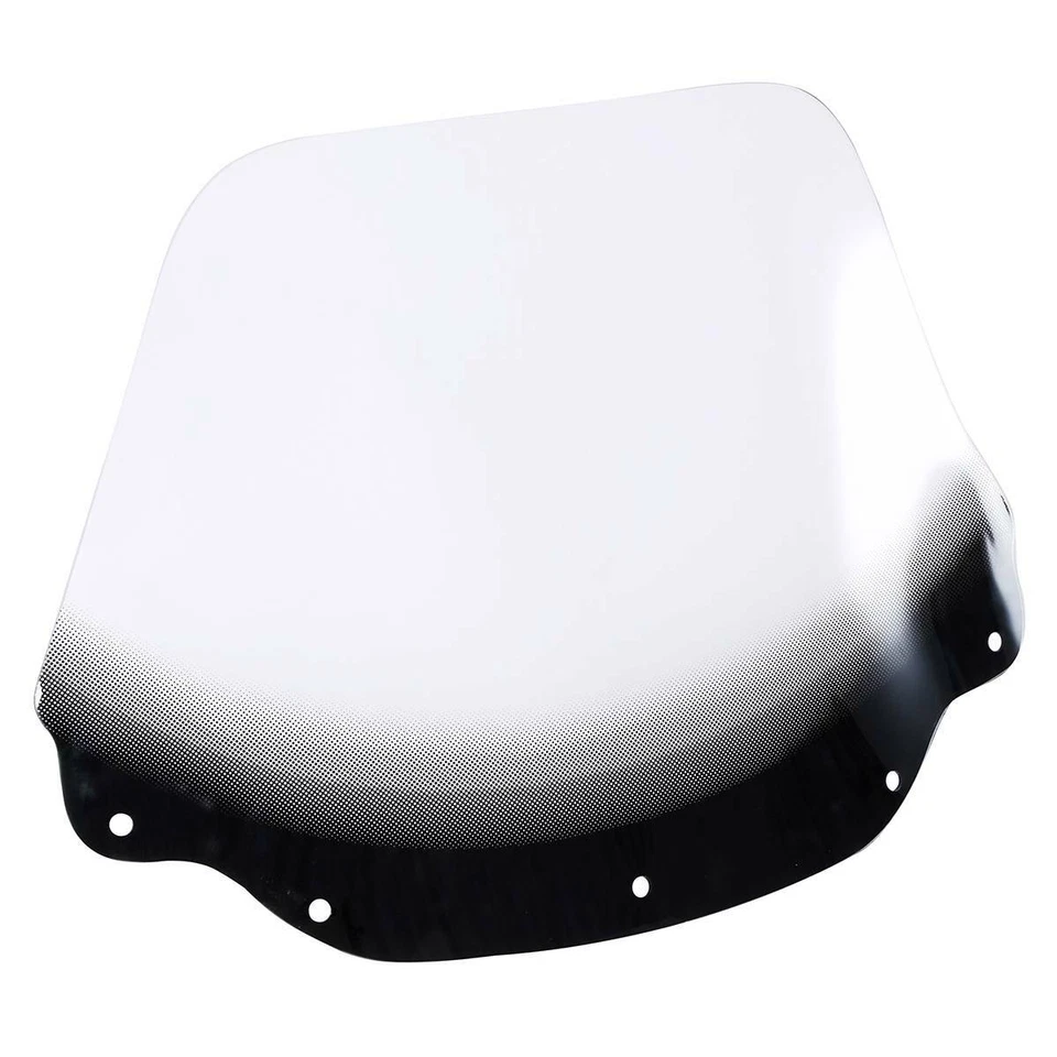 挡风玻璃屏幕适合本田 Goldwing F6B GL1800B GL1800BD 豪华版 2013 - 2017 — 第 3/4 张图片