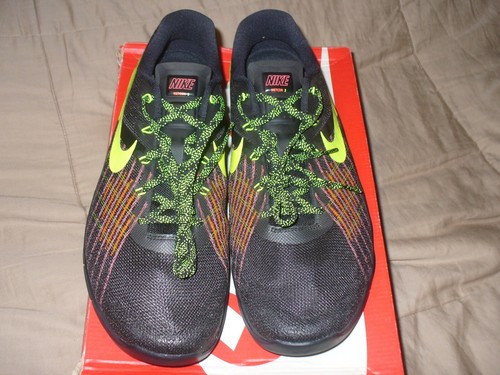 metcon 3 black volt