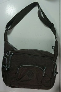 kipling europa shoulder bag