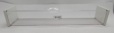 Genuine Refrigerator Sub-Zero Door Bin Part#7016336