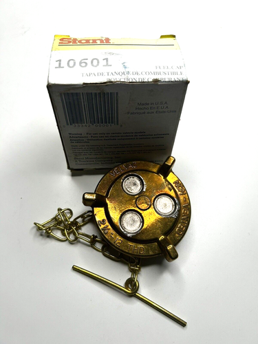 Tapa de combustible Stant Truck 10601 - Imagen 2 de 3