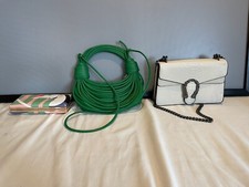 Lot of 3 Purses Mixed Brands