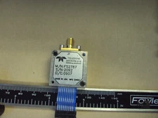 1p  Teledyne yig oscillator  FS2787 for Tektronix 