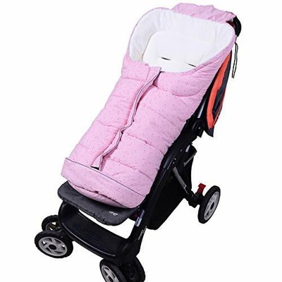 Gigoteuse Ete Bebe 3 Tog Sac De Couchage Pour Poussette Chanceliere Couverture Ebay