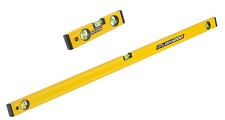 TAJIMA BOX LEVEL DELAX Aluminum High Sensitiv...