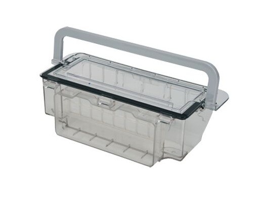 Rowenta contenitore serbatoio robot aspirapolvere Explorer 80 RR77 RR7747 RR7755 - Foto 1 di 1