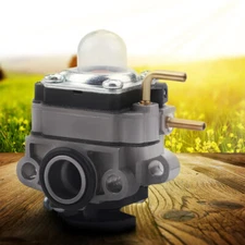 Carburetor Carb for Ryobi RY252CS RY253SS 2 Cycle 25cc Gas String Trimmer US