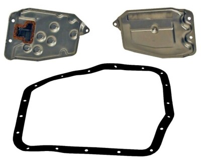 Automatic Transmission Filter & Pan Gasket WIX For Vibe Corolla Matrix