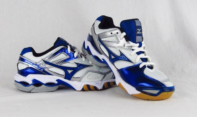 mizuno wave bolt 3 online