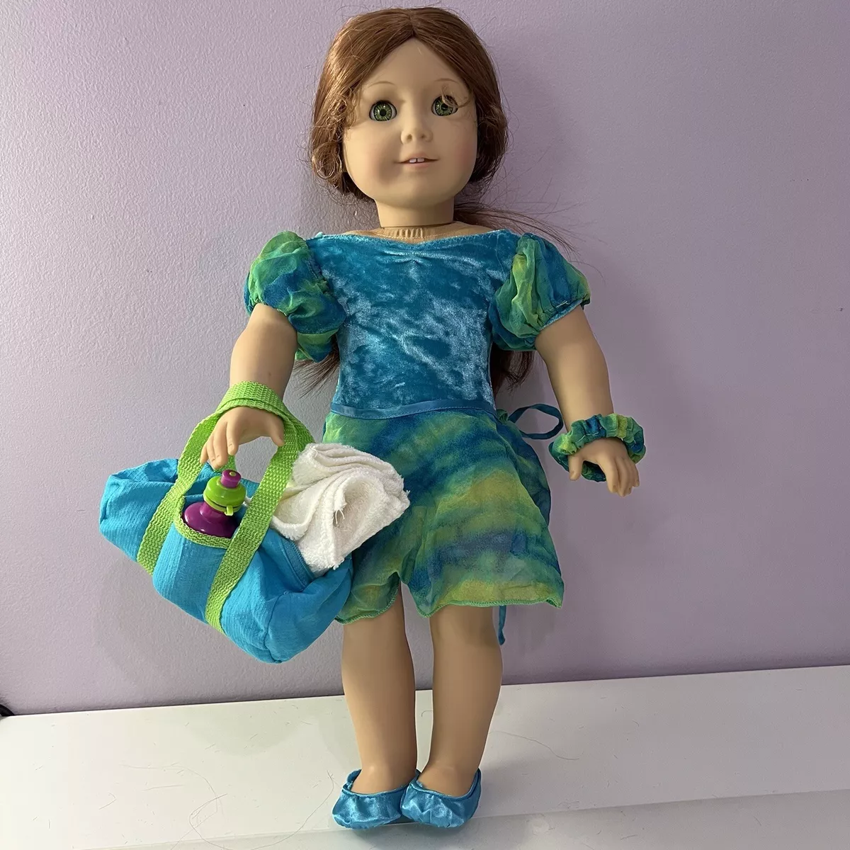 American girl doll dance outfit cheap